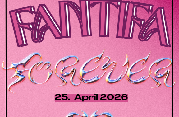 [FFM] 25. April FANTIFA forever