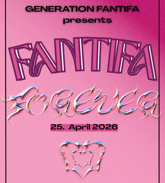 [FFM] 25. April FANTIFA forever