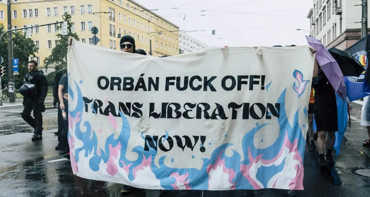 »Die Teilnahme wurde als Gefallen dargestellt statt als gegenseitige Solidarität«