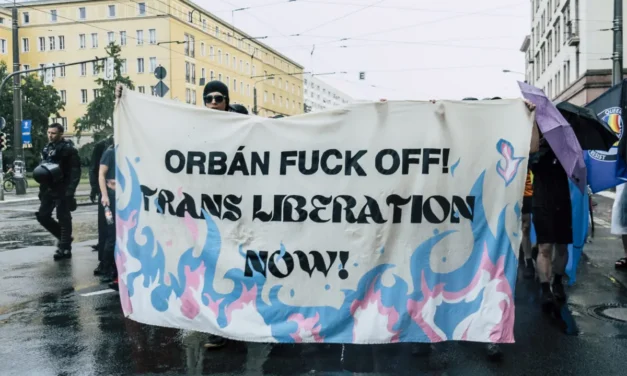 »Die Teilnahme wurde als Gefallen dargestellt statt als gegenseitige Solidarität«