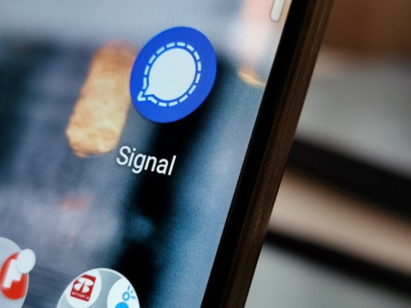 Digital Self-Defense oder was wir von einem Prozess gegen Antifas für unsere digitale Kommunikation mit Signal lernen können